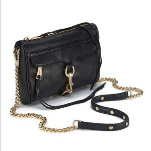 Rebecca Minkoff - Mini M.A.C. Crossbody